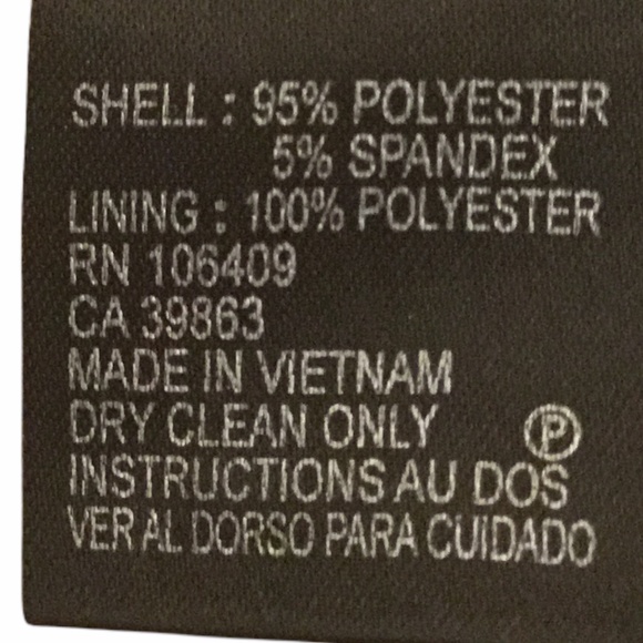 Isabella DeMarco Tahari Levine Leopard Print Dress - Picture 8 of 8